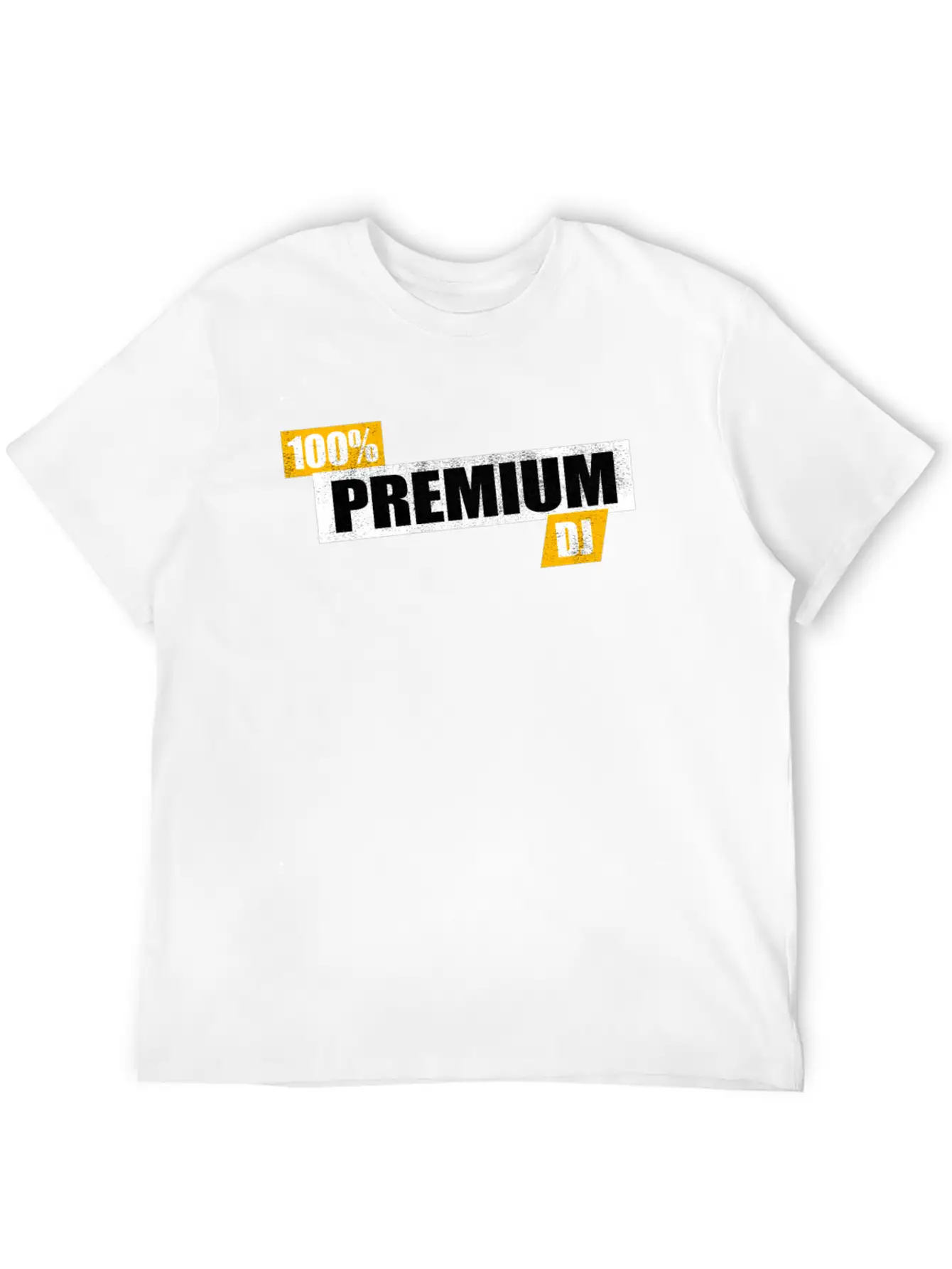 100% Premium DJ House Trance Headphones Gift Lightweight Cotton T-Shirt – Daily Comfort Graphic Shirt