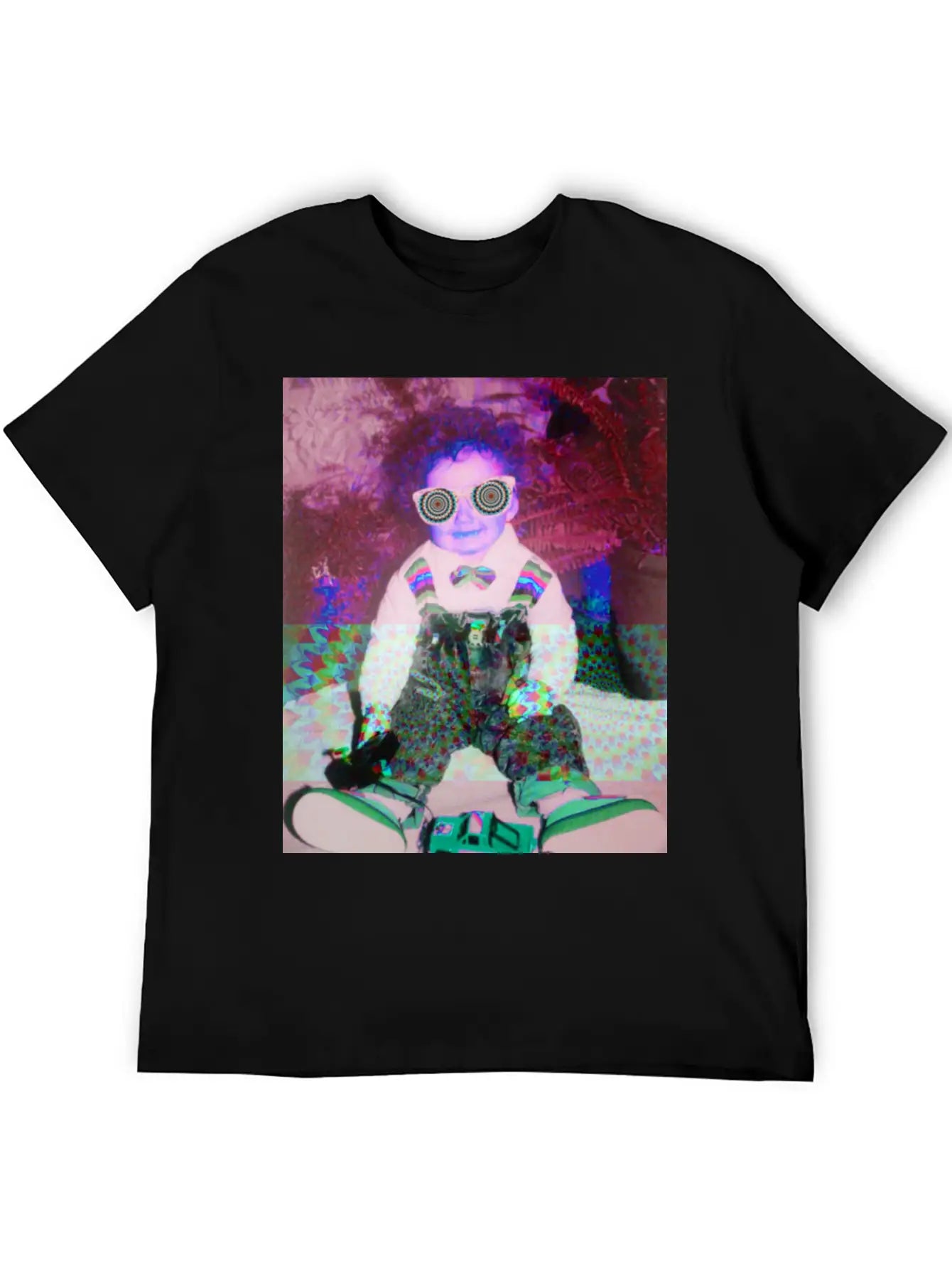 1277990 10200808012582390 879559415 O Breathable Soft Cotton T-Shirt – Timeless Casual Look