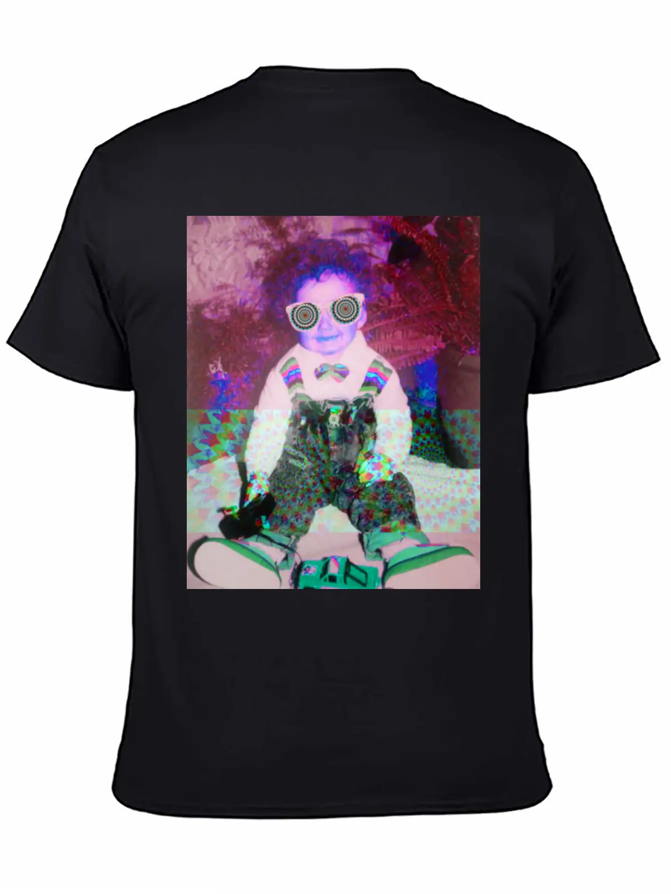 1277990 10200808012582390 879559415 O Breathable Soft Cotton T-Shirt – Timeless Casual Look