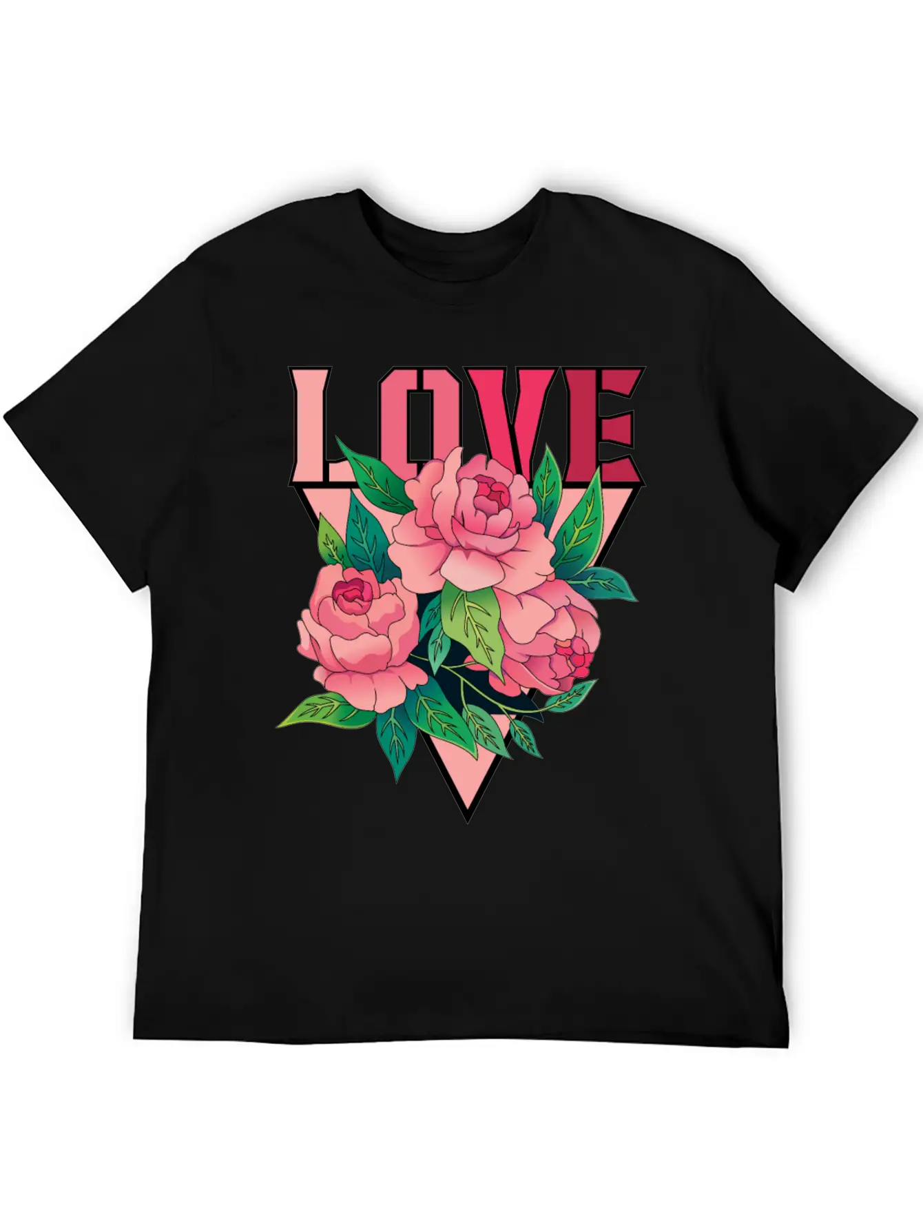 459 Unisex Short Sleeve Soft Cotton T-Shirt – Casual Everyday Wear