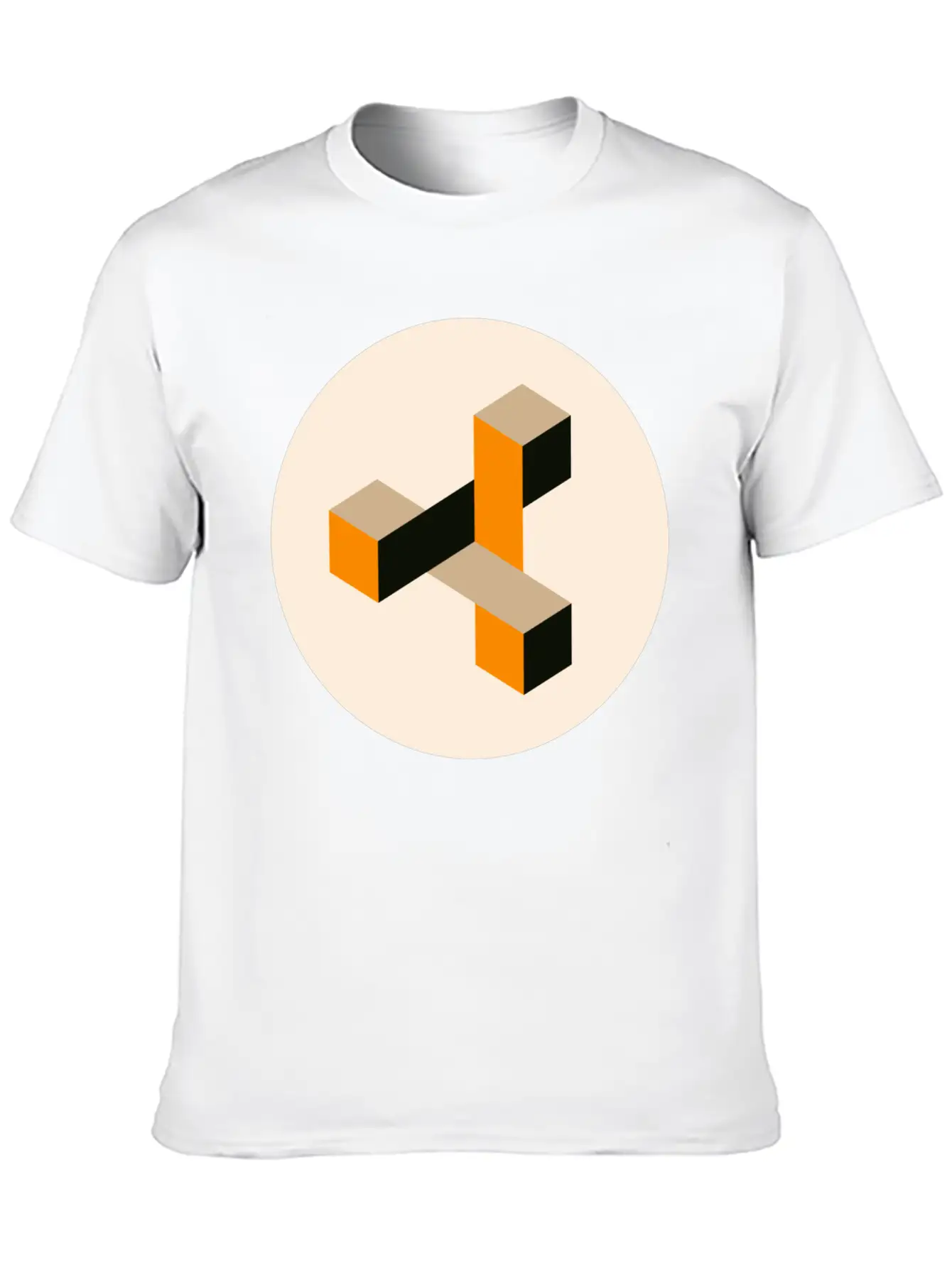 ZenCash ZEN Classic Cotton Tee – Unisex Comfort For Any Season