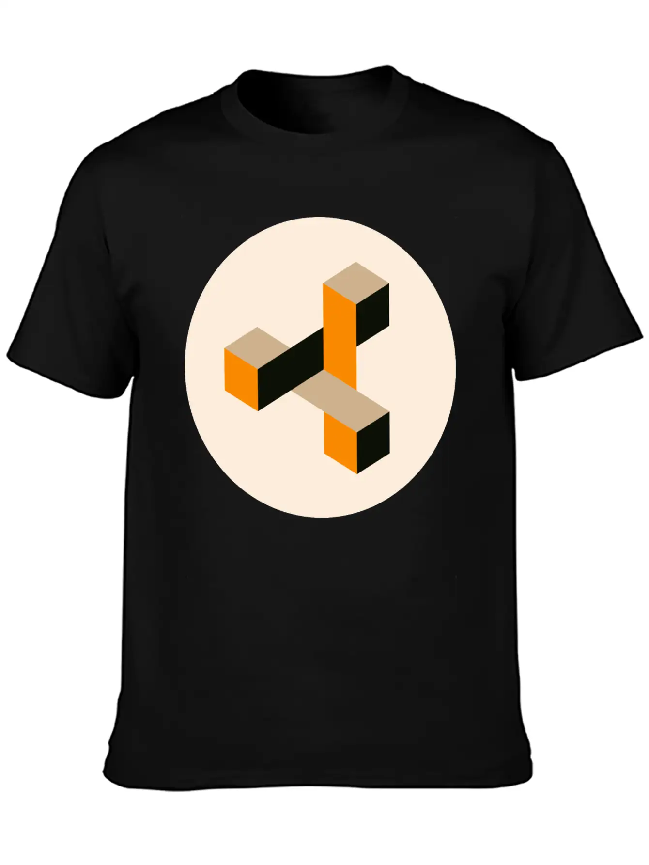 ZenCash ZEN Classic Cotton Tee – Unisex Comfort For Any Season