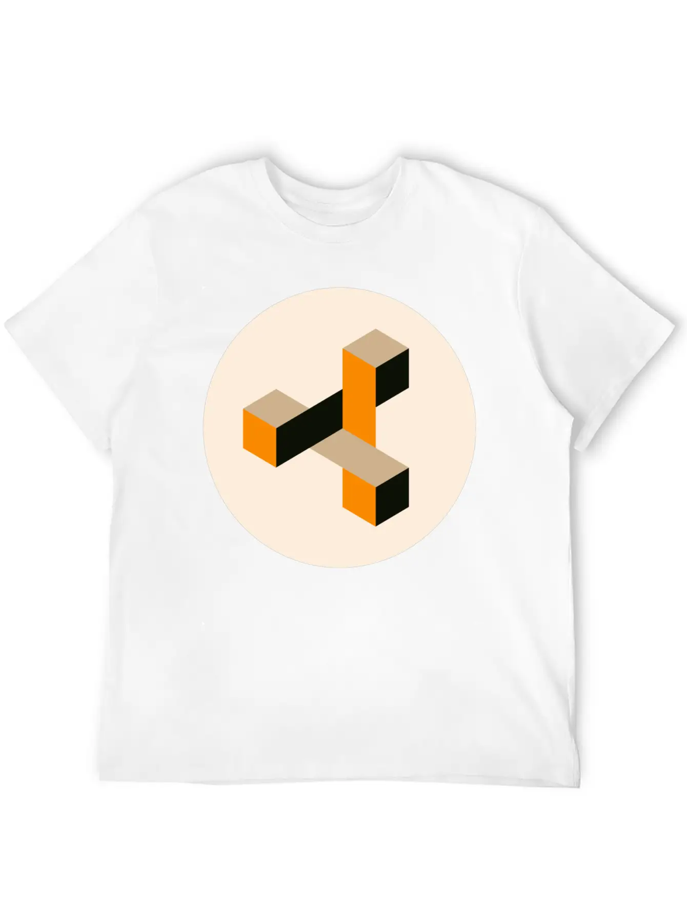 ZenCash ZEN Classic Cotton Tee – Unisex Comfort For Any Season