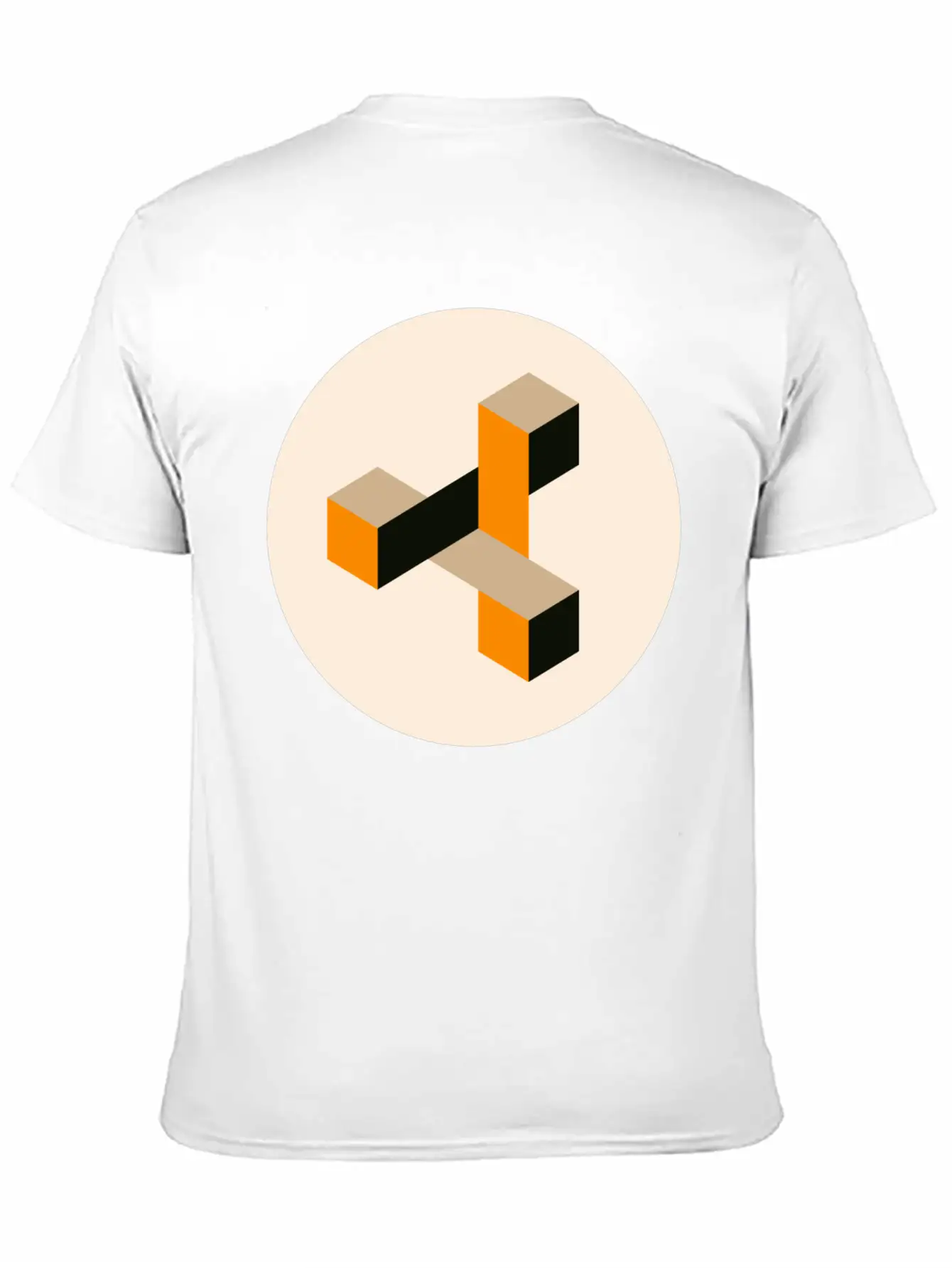 ZenCash ZEN Classic Cotton Tee – Unisex Comfort For Any Season