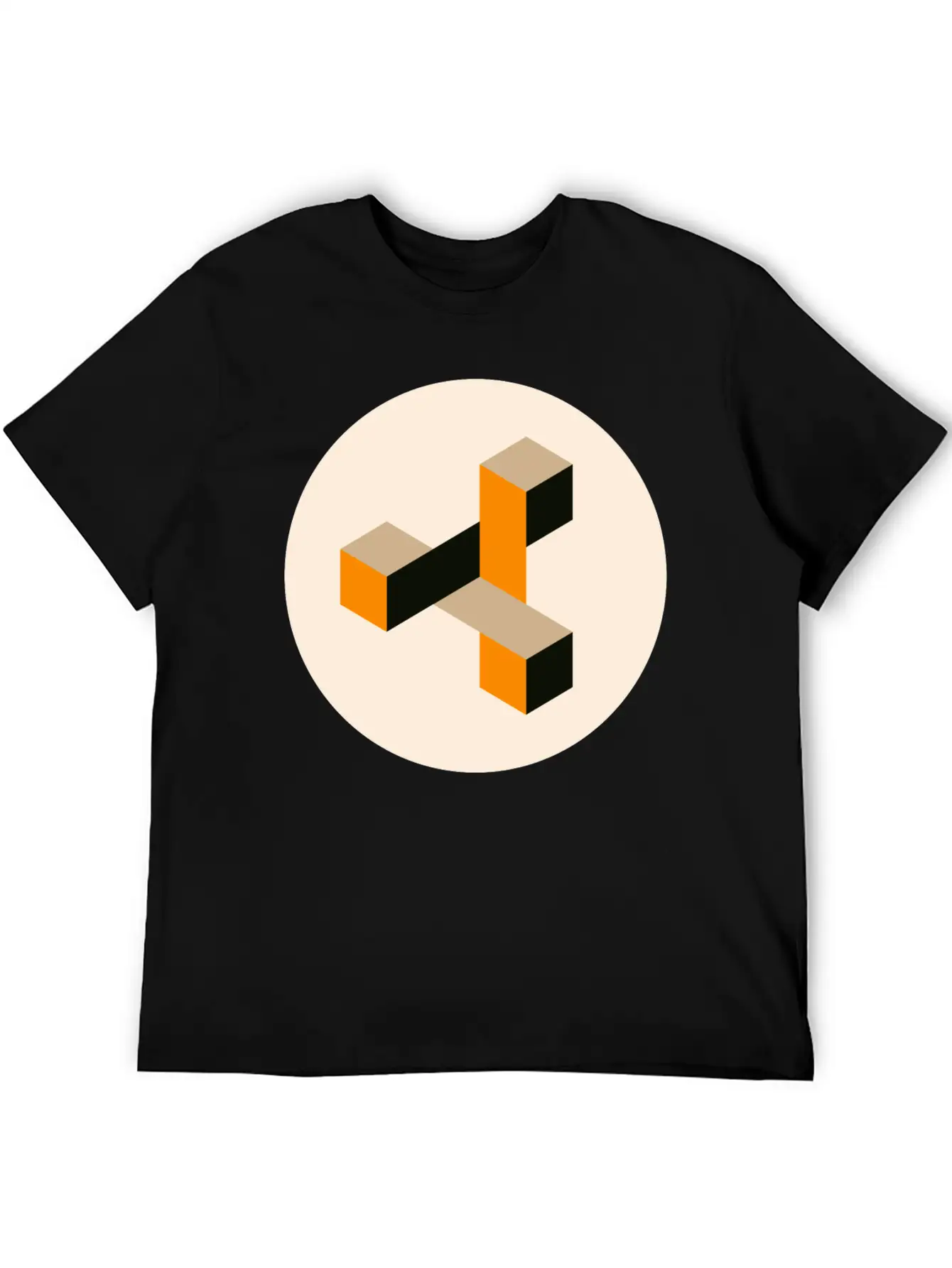 ZenCash ZEN Classic Cotton Tee – Unisex Comfort For Any Season