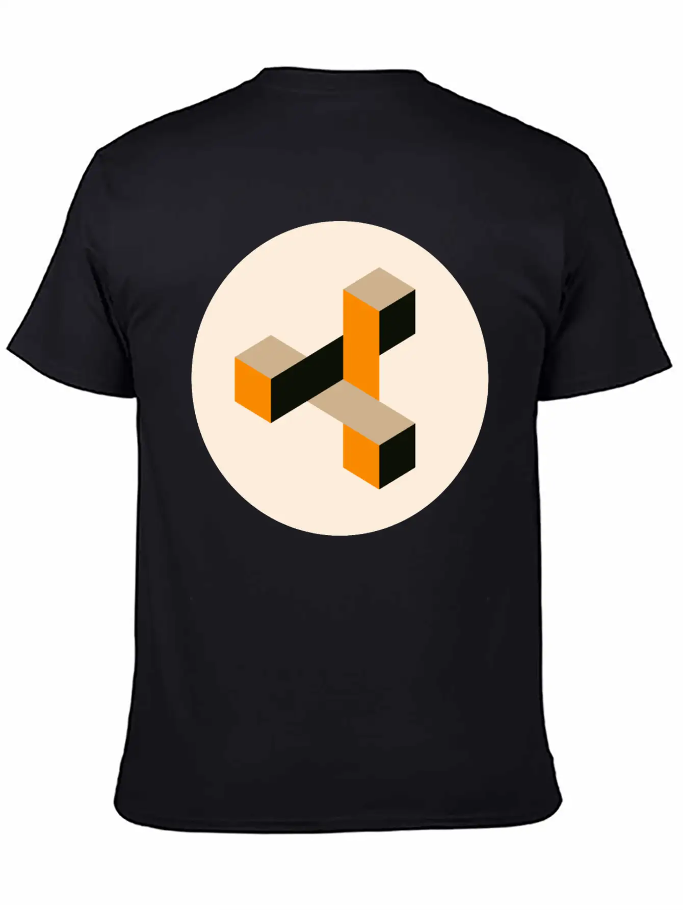 ZenCash ZEN Classic Cotton Tee – Unisex Comfort For Any Season